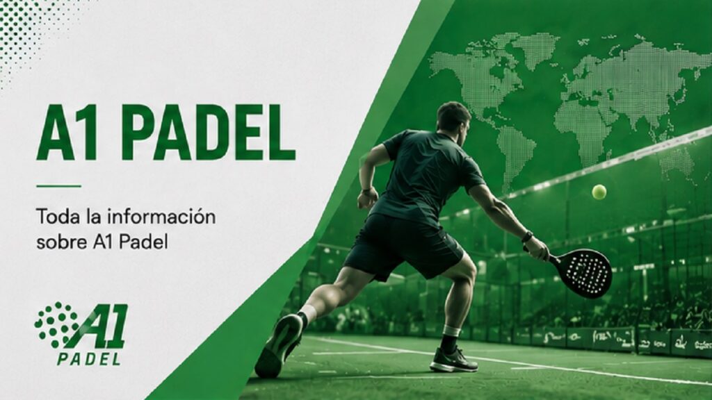 A1 Padel
