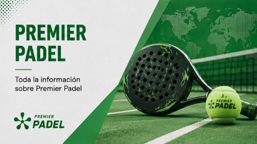 Premier Padel
