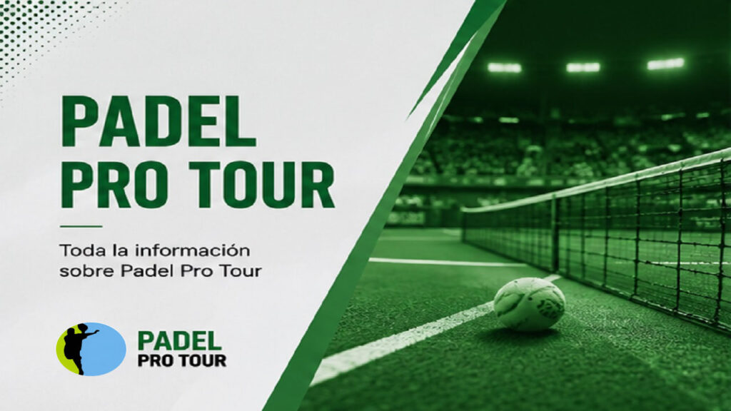 Padel Pro Tour