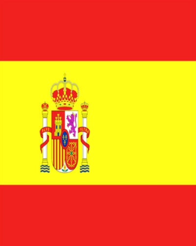 bandera de España