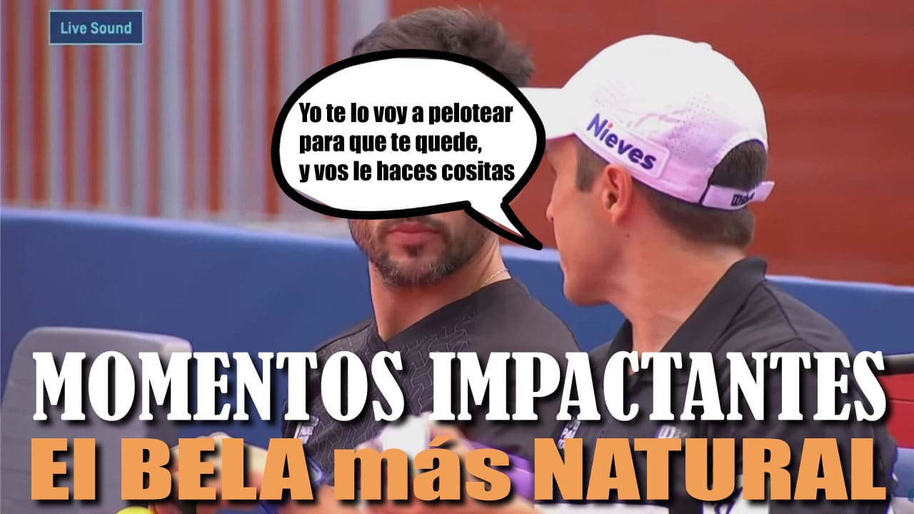 El Bela más Natural