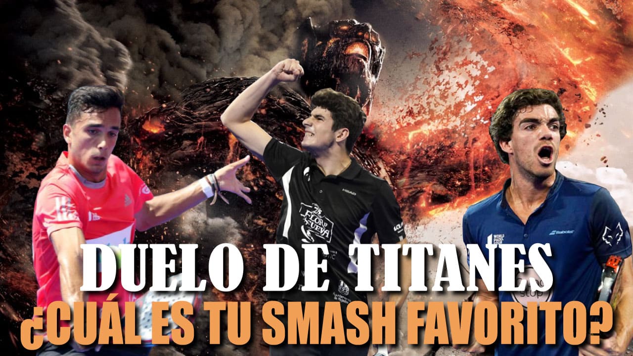 Duelo de Titanes