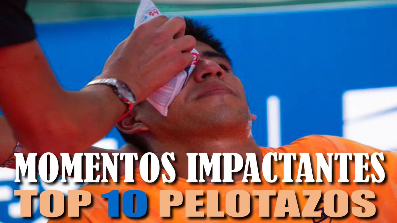 Top 10 Pelotazos