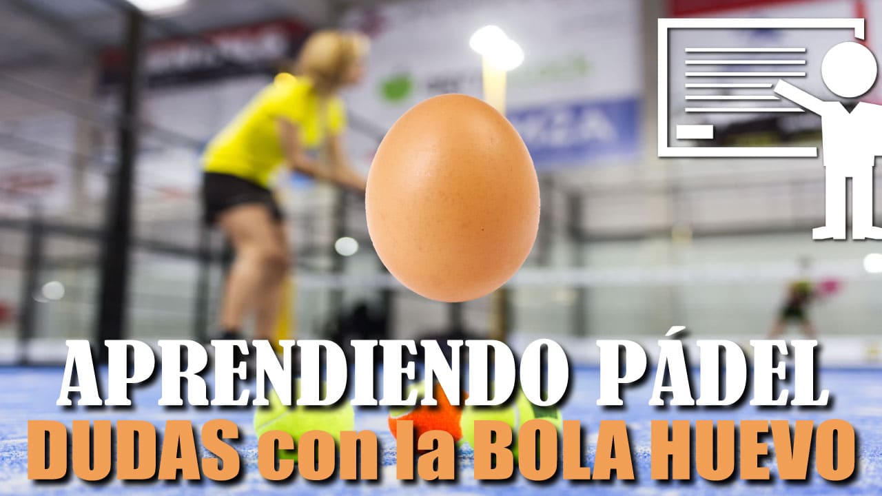 Dudas Frecuentes con la Bola Huevo