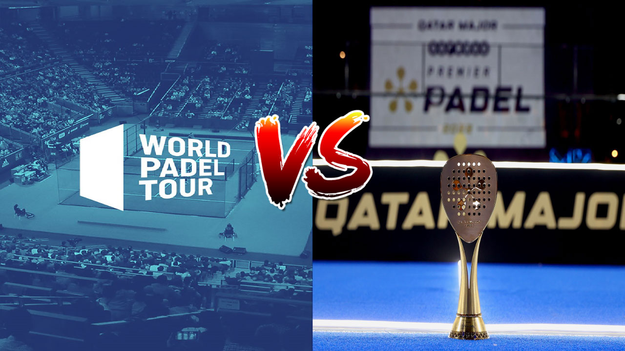 Comunicado Oficial de World Padel Tour (WPT)