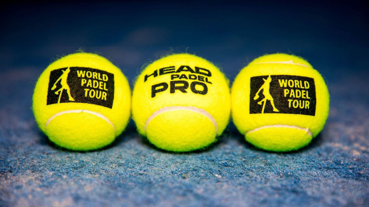 Calendario de Torneos de World Padel Tour 2023