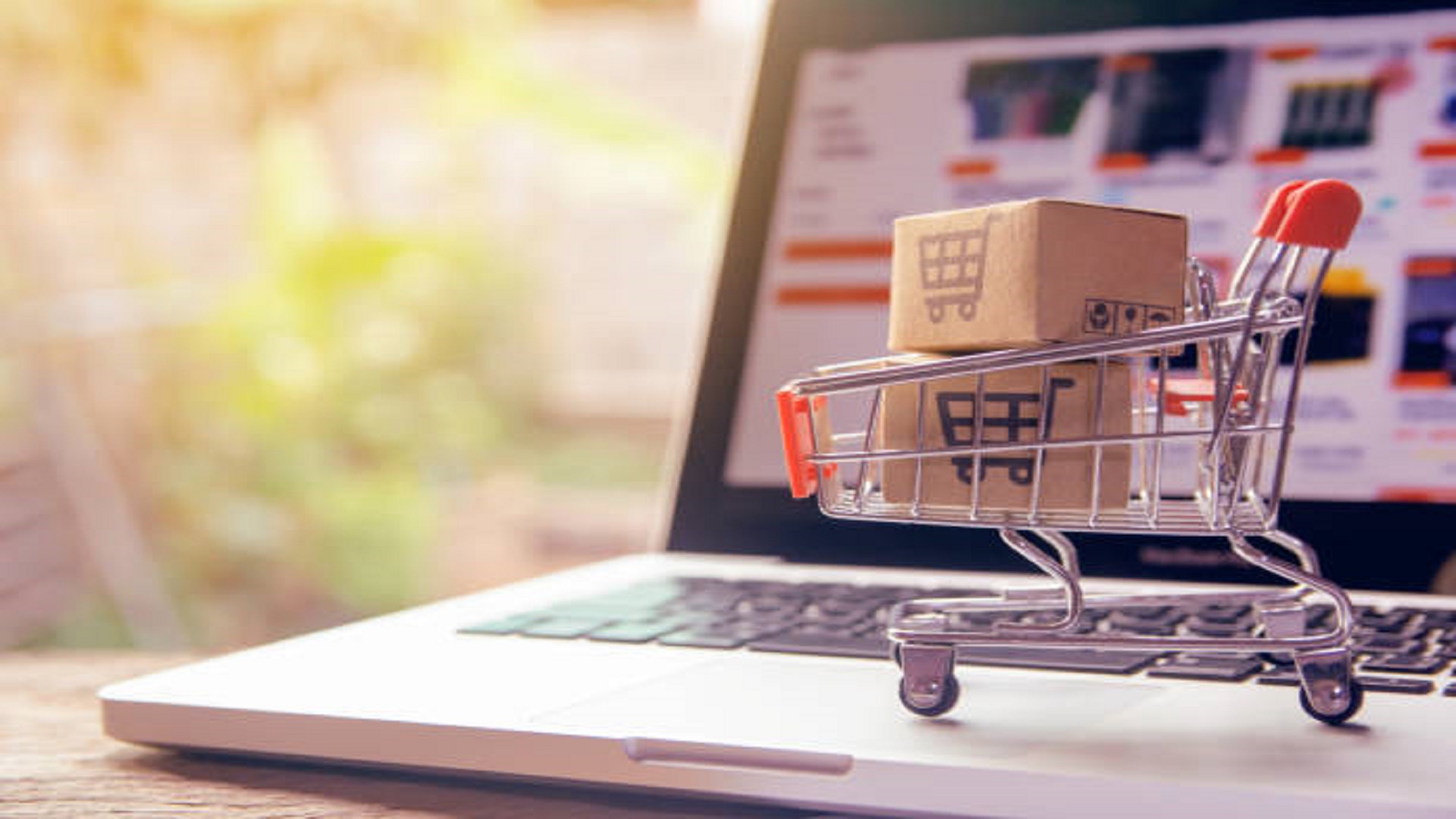 Tienda online de pádel
