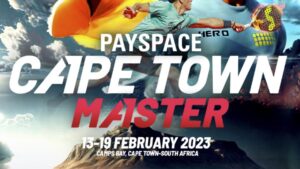 A1 Padel Cape Town Master 2023