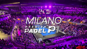 Milano Premier Padel P1 2023