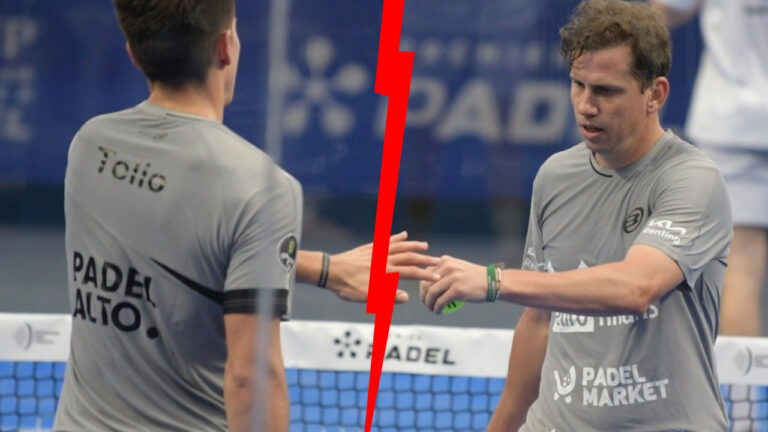 Paquito Navarro y Juan Tello se Separan: Rupturas tras los Malos Resultados