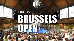 World Padel Tour Brussels Open 1000 2023