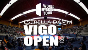 World Padel Tour Vigo Open 1000 2023