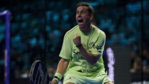 Entrevista a Paquito Navarro