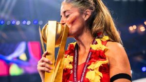 Entrevista a Alejandra Salazar