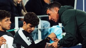 Entrevista a Gustavo Pratto