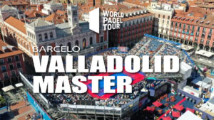 World Padel Tour Valladolid Master 2023