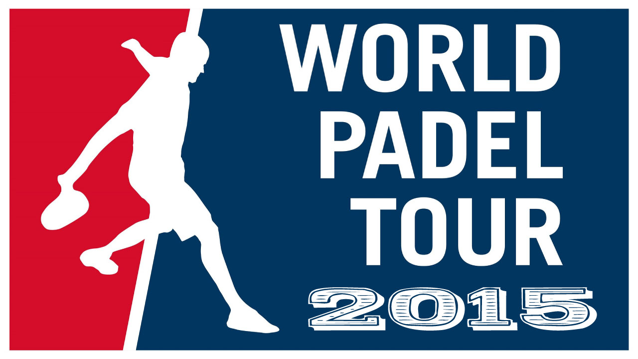 World Padel Tour 2015 World Padel Tour 2015