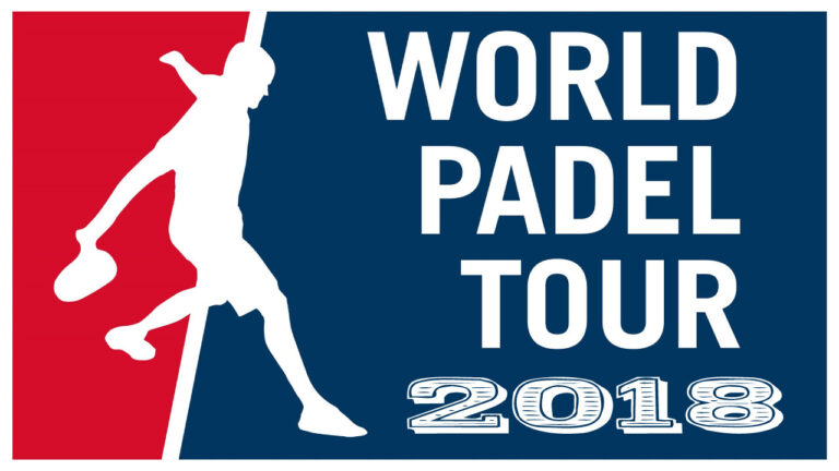 World Padel Tour 2018