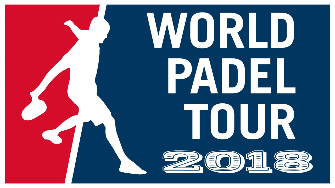 World Padel Tour 2018