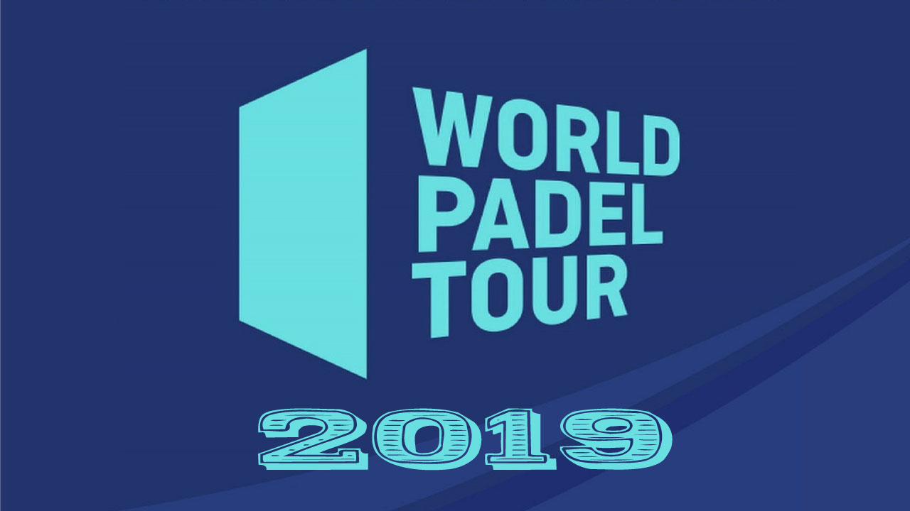 World Padel Tour 2019