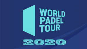 World Padel Tour 2020