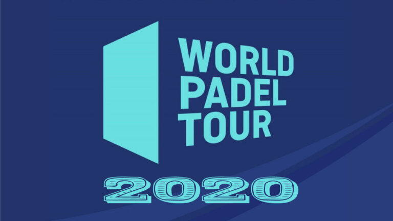 World Padel Tour 2020