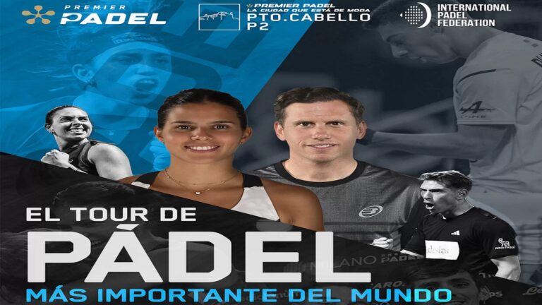 Puerto Cabello Premier Padel P2 2024