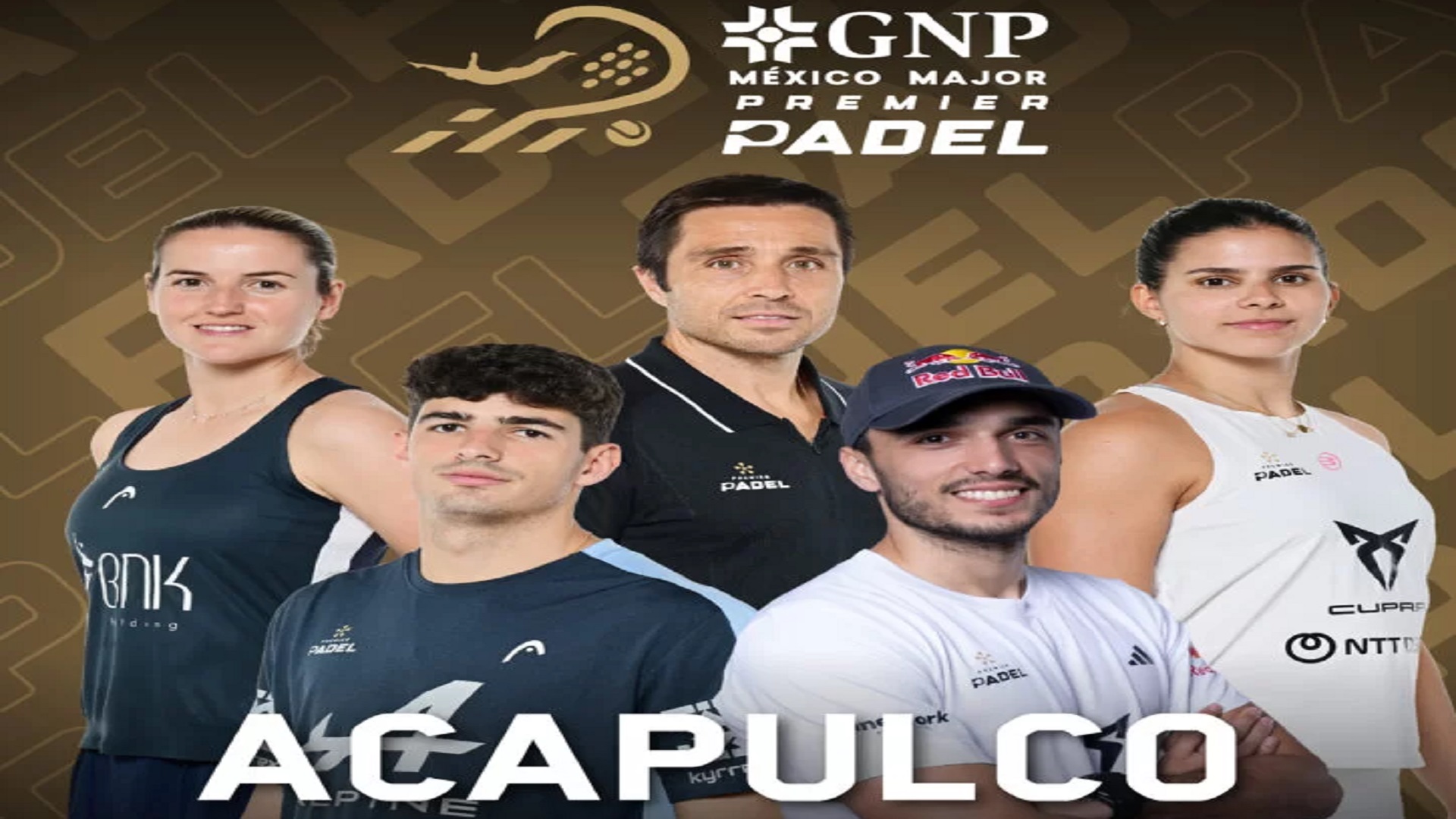 Maxico Premier Padel Major 2024