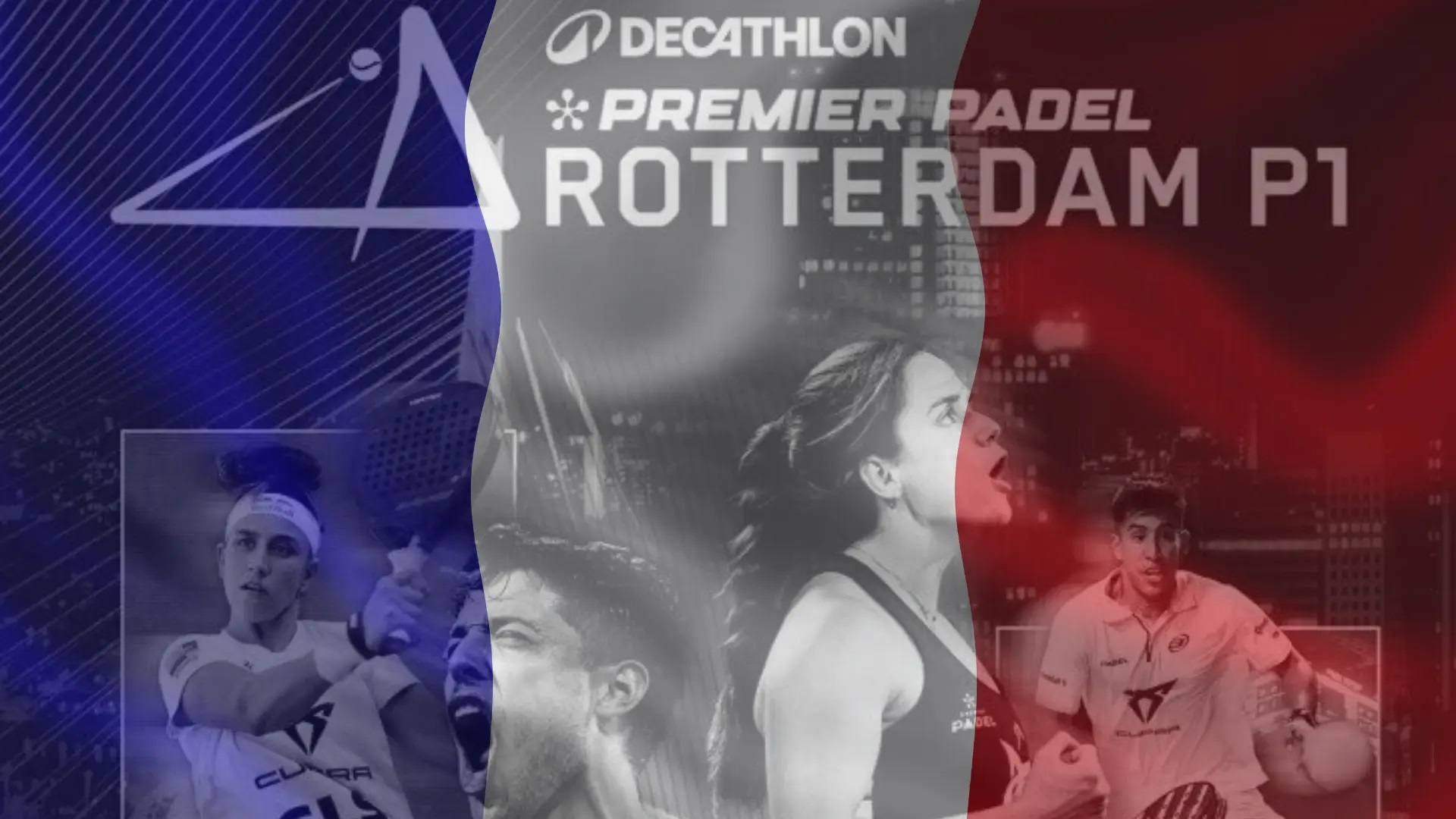 Rotterdam Premier Padel P1 2024: Datos, Resultados y Situaciones Destacadas