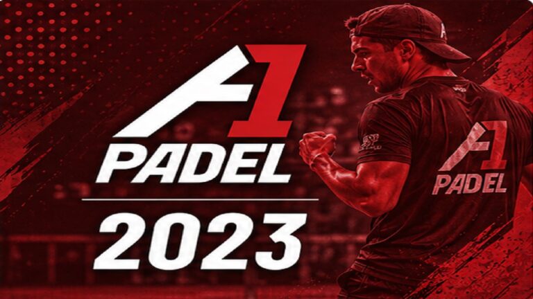 A1 Padel 2023