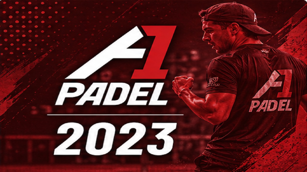 A1 Padel 2023