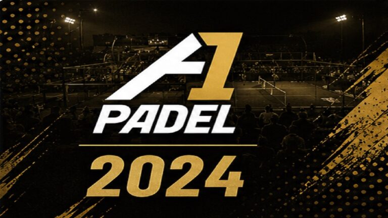A1 Padel 2024