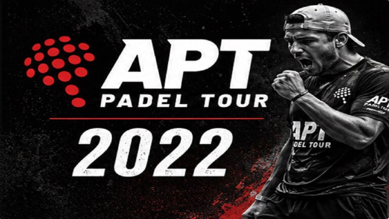 APT Padel Tour 2022