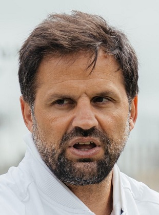 Rodri Ovide