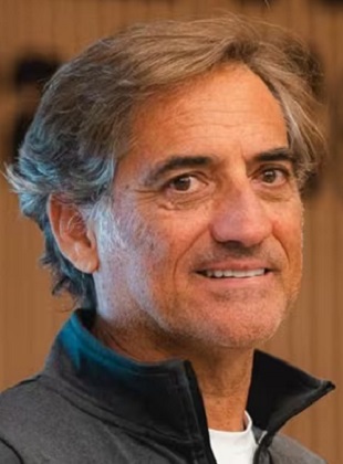 Jorge Martínez