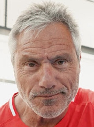 Miguel Sciorilli