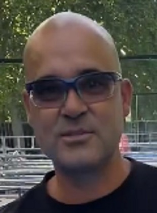 Claudio Gilardoni