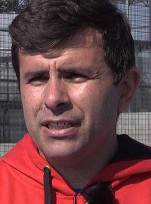 Juan Alday