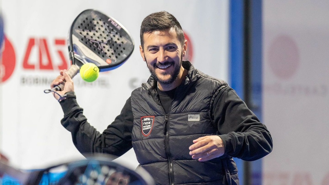 Pablo Crosetti