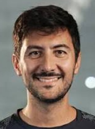 Pablo Crosetti