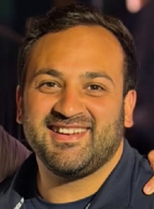 Martín Canali