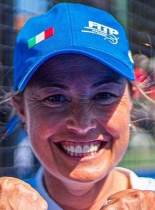 Marcela Ferrari