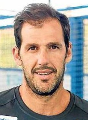 Juan Martín Díaz