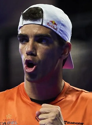 Juan Lebrón