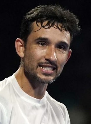 Sanyo Gutiérrez