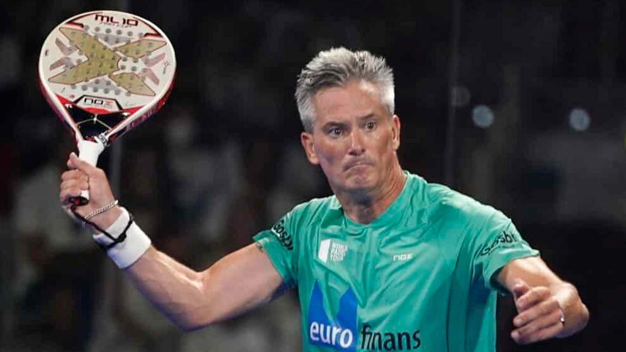 Miguel Lamperti Miguel Lamperti
