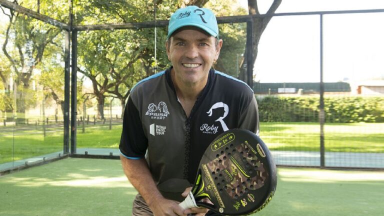 Roby Gattiker