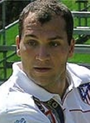 Sebastián Nerone