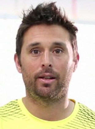 Matías Díaz