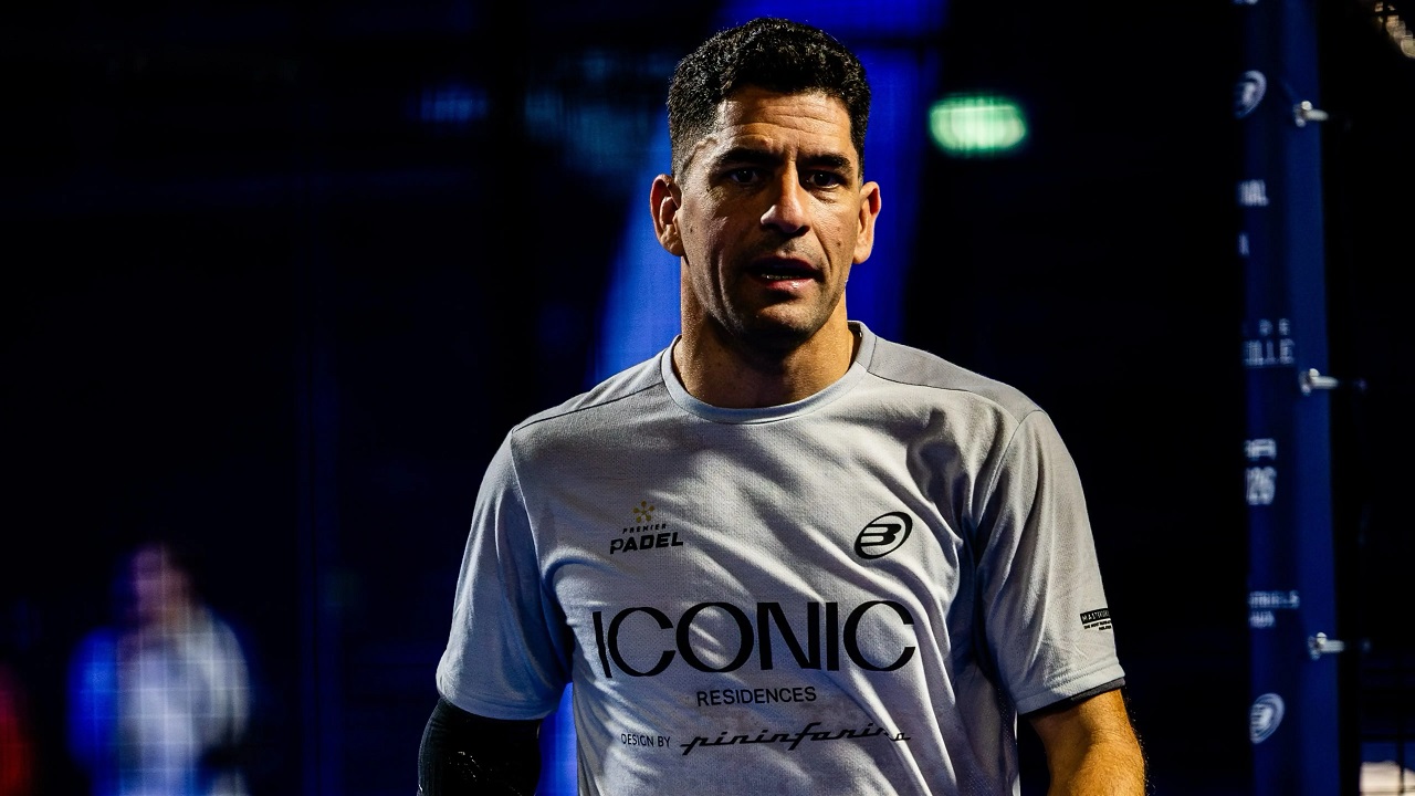 Maxi Sánchez